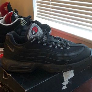 Nike air max 95